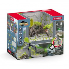 Schleich Eldrador Creatures... 2