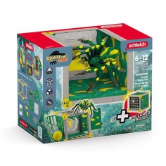 Schleich Eldrador Creatures... 2