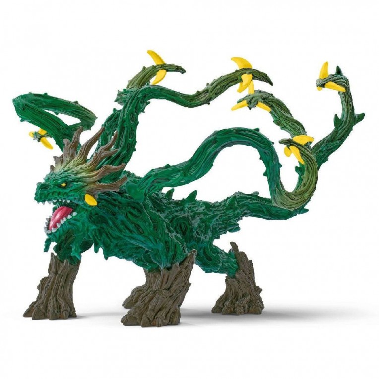 Schleich Eldrador Τέρας της Ζούγκλας...
