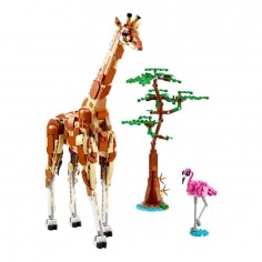 LEGO Creator Wild Safari... 2