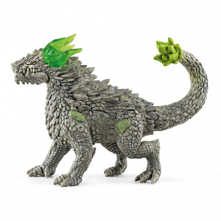 Schleich Eldrador Δράκος της Πέτρας...