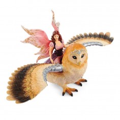 Schleich Bayala Fairy In...