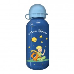 Aluminum Water Canteen with...
