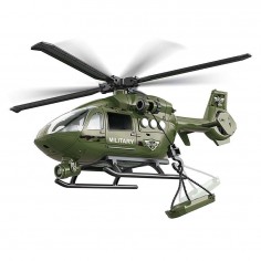 Military Fighting Series...