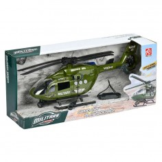 Military Fighting Series... 2