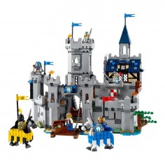 LEGO Creator Medieval Horse... 2