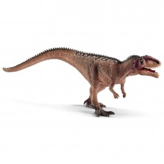 Schleich Giganotosaurus...