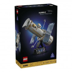 LEGO Icons Hubble Space...