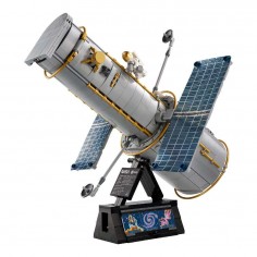 LEGO Icons Hubble Space... 2