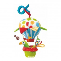 Yookidoo Tap 'N' Play...