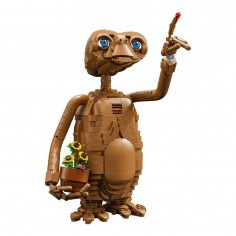 LEGO Ideas E.T. The... 2