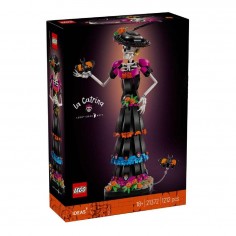 LEGO Ideas La Catrina (21372)