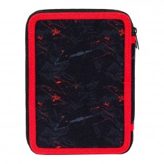 Double Decker Pouch with... 2