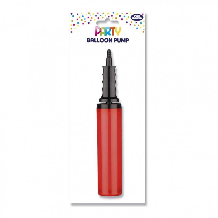 Balloon Pump (15654-BP-1C)
