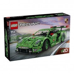 LEGO Technic Porsche 911...