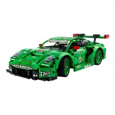 LEGO Technic Porsche 911... 2