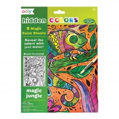 Ooly Hidden Colors Magic...