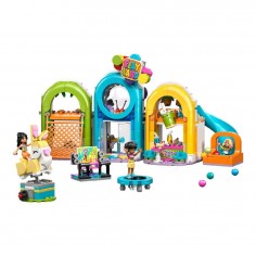 LEGO Friends Fun Indoor... 2