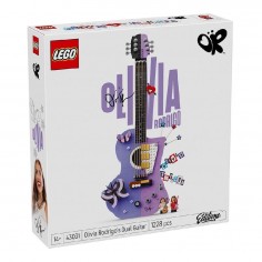 LEGO Editions Music Olivia...