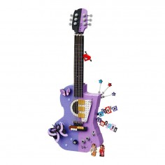 LEGO Editions Music Olivia... 2