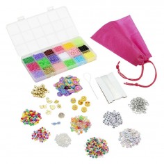Cra-Z-Art My Look Bead... 2