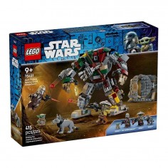 LEGO Star Wars Hutt Palace...