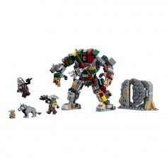 LEGO Star Wars Hutt Palace... 2