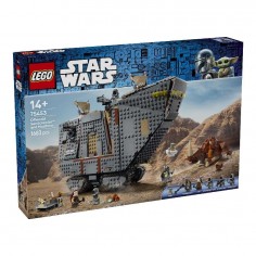 LEGO Star Wars Offworld... 2