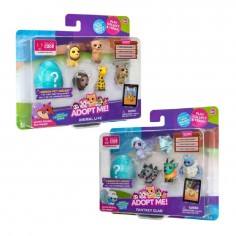 Adopt Me! Roblox Mystery...