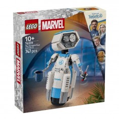 LEGO Marvel Super Heroes...
