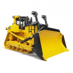 Bruder Μπουλντόζα CAT Large... 2