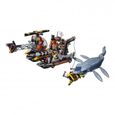 LEGO Jurassic World... 2