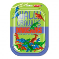 Wally Crawly Δεινόσαυροι...