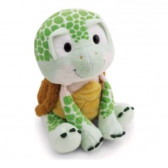 Nici Plush Turtle Sitting...
