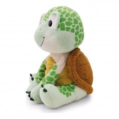 Nici Plush Turtle Sitting... 2