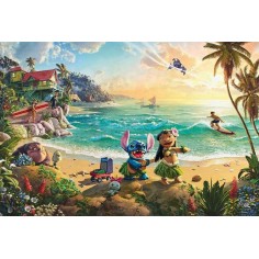 Schmidt Παζλ Disney Lilo &... 2