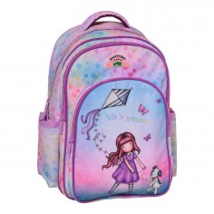 Organized Backpack Santoro...