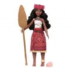 Disney Vaiana 2 Singing...