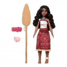 Disney Vaiana 2 Κούκλα... 2