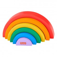 Fisher-Price Ξύλινο Ουράνιο...