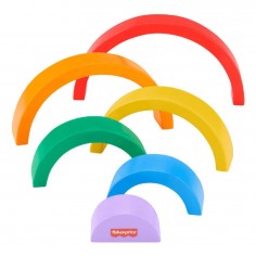 Fisher-Price Ξύλινο Ουράνιο... 2