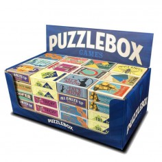 Brainteaser PuzzleBox... 2