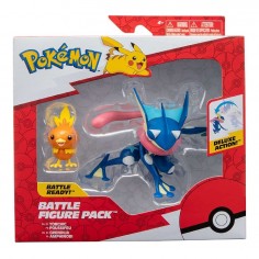 Pokemon Battle Figures Pack... 2