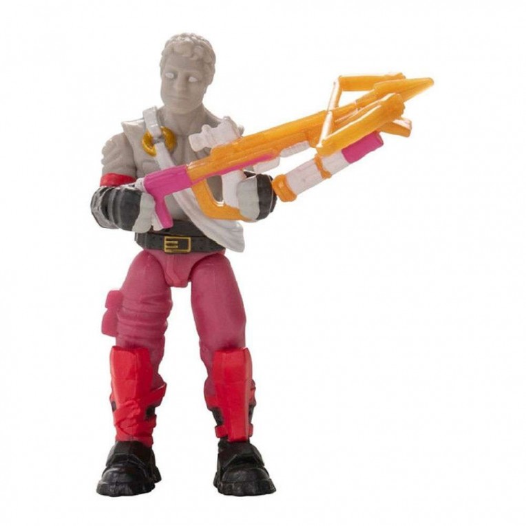 Fortnite Legendary Micro Series...