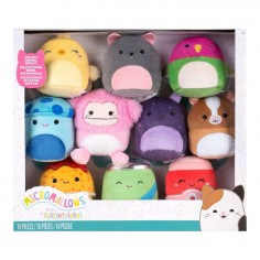 MicroMallows by...