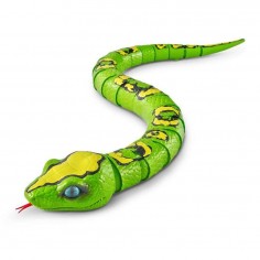 Robo Alive King Python...
