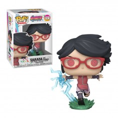 Funko POP! Boruto: Sarada...