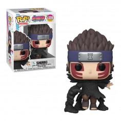 Funko POP! Boruto: Shinki...