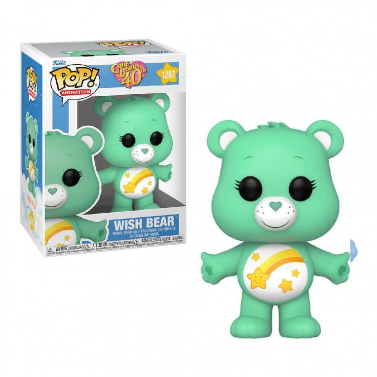 Funko POP! Φιγούρα Care Bears 40th...