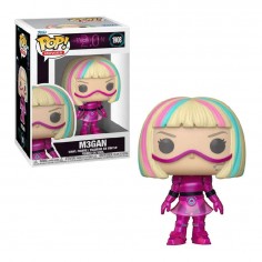 Funko POP! Figure M3gan...